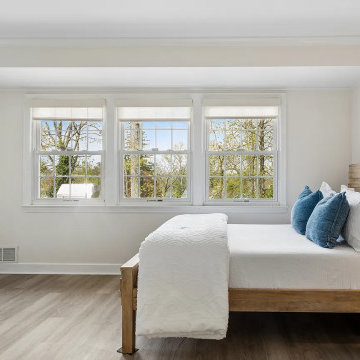 Custom Home, New Providence NJ
