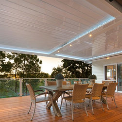 Bayview - Awnings