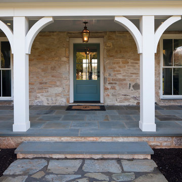 Farm House Addition