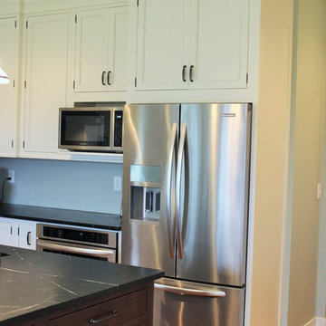 Geneseo- New Home by Hazelwood Homes