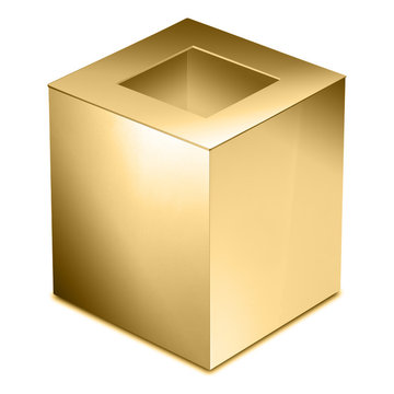 Designer Wastebaskets / Trashcans