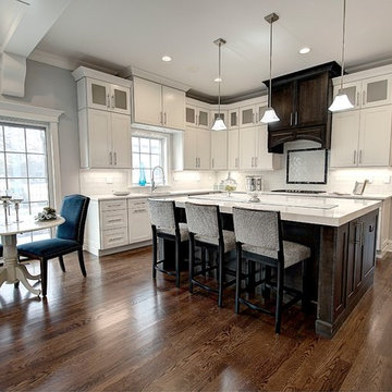 New Single Family House in Deerfield