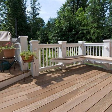 Virginia Home Additions