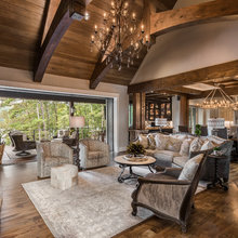 Lake House Great Room