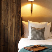 dress up bed