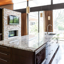 granite