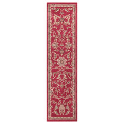 Traditional Hall And Stair Runners by Surya