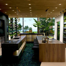 Charmel Kitchen