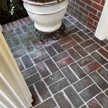 Pressure Washing - Rome, GA