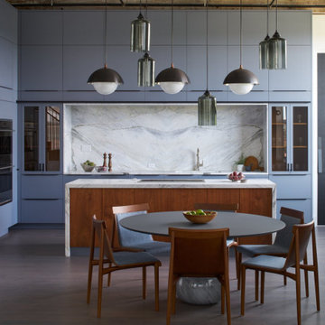 Beacon Loft Project