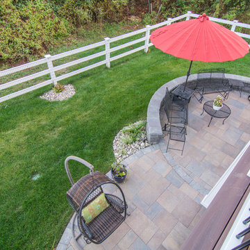 Patio & Deck - Bowie, MD