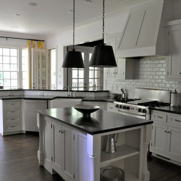Elizabeth Fowler Smith Interiors