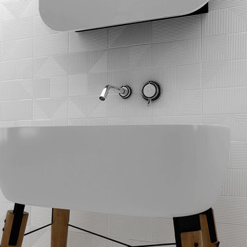 Ceramic Wall Tile