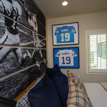 Westlake Forest View - New Construction