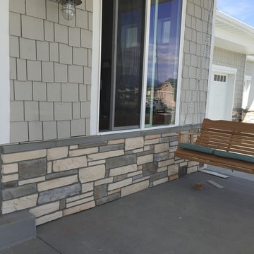 Nickel Vineyard Home