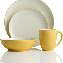 Dinnerware