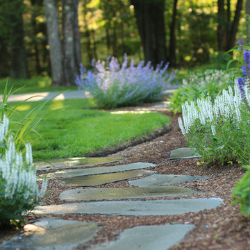 Entryway Gardens