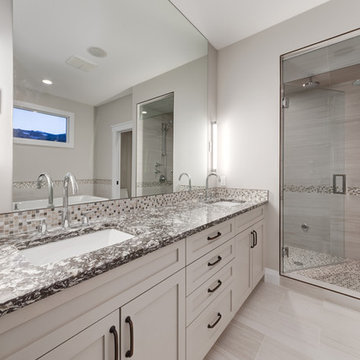 Master Ensuite