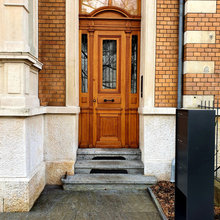 Basel current house pictures