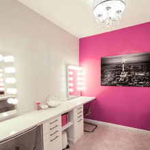 Makeup Room