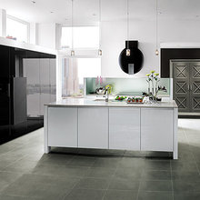 Kitchen Ideas
