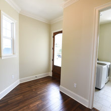 FLOORING