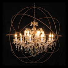 chandelier