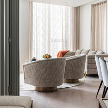 Window Treatments