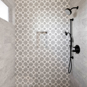 Menlo Park Project