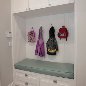Mud Room