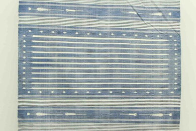 Haveli stripe rugs