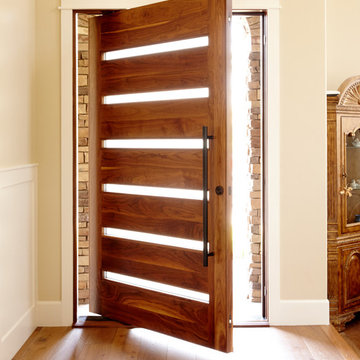 Handles and Locks