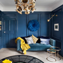 Wall Colours