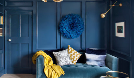 Which of These Dreamy Irish Homes Would You Love to Move Into?