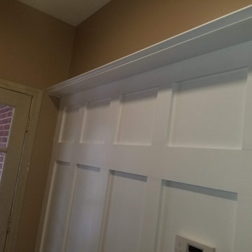 Wall Panels