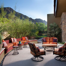 Southwestern Style