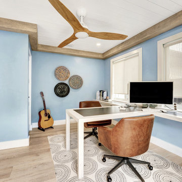 Roth-Romano Renovation