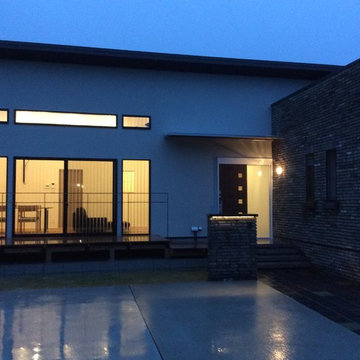 N様邸新築見学会