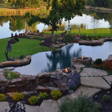 Pools