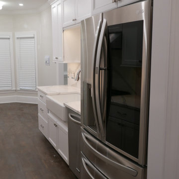 Windover Grove Kitchen