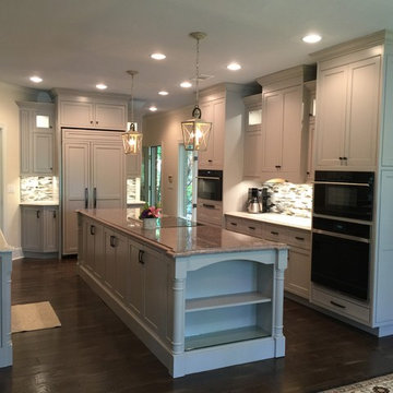 Beautiful Traditional Home Remodel