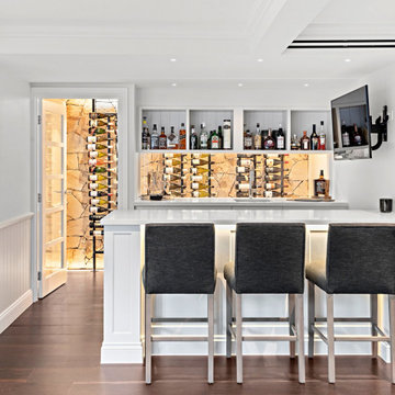 BDAA National Design Awards 2019 - Residential interiors