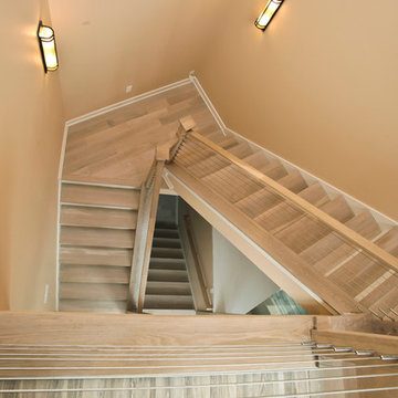 Addition, Garage conversion and Basement remodel