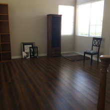formal living