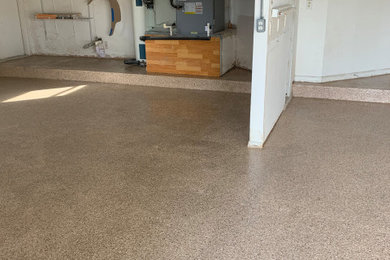 Epoxy Flooring