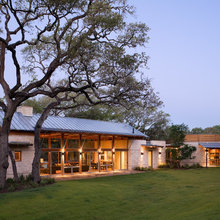 Hill Country Modern