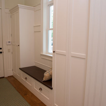 Mudroom