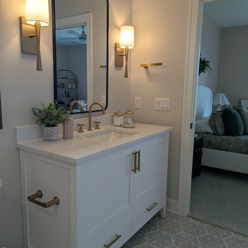Homearama John Hill Homes