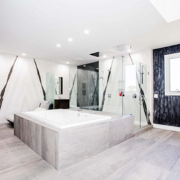 Bathrooms Projects