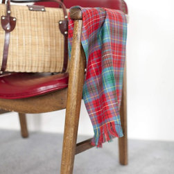 Custom Tartan Projects - Throws